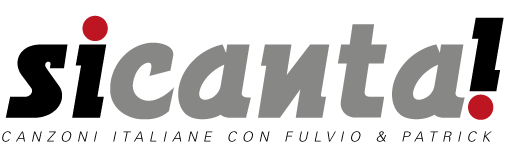 Logo Si Canta